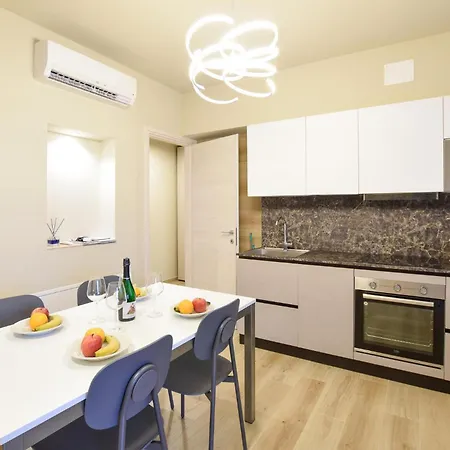 2 Bedroom Gorgeous In * Premaor